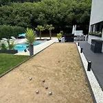 Villa Baloo Avec Piscine Et Jacuzzi *