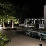Villa Baloo Avec Piscine Et Jacuzzi