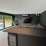 Baloo Avec Piscine Et Jacuzzi Villa