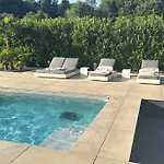 Baloo Avec Piscine Et Jacuzzi Villa