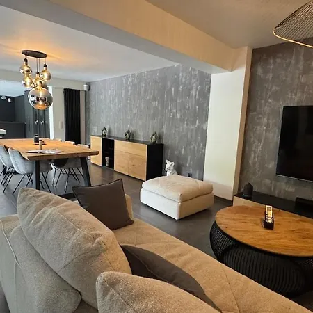 Baloo Avec Piscine Et Jacuzzi