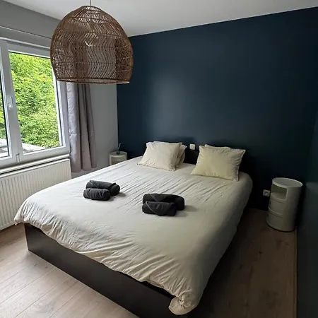 וילה Baloo Avec Piscine Et Jacuzzi *