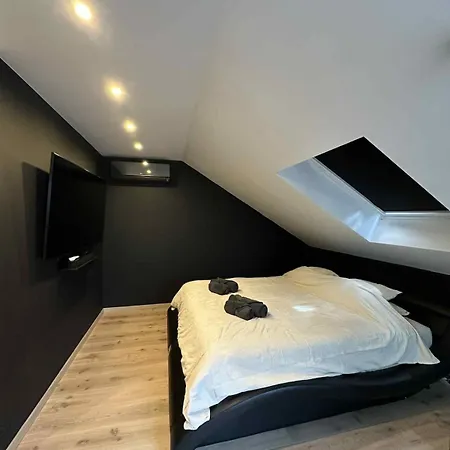 Baloo Avec Piscine Et Jacuzzi Mellet