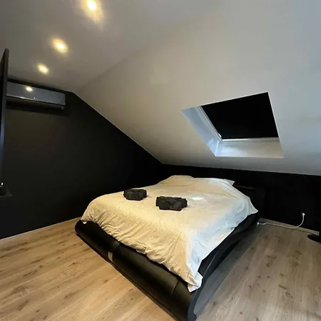 וילה Baloo Avec Piscine Et Jacuzzi