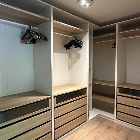 Baloo Avec Piscine Et Jacuzzi וילה *